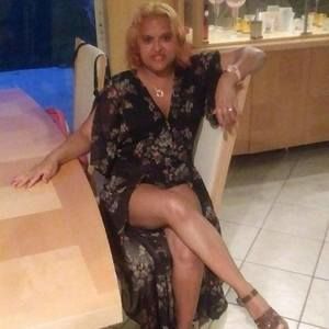 Meet your Posher, Marisol